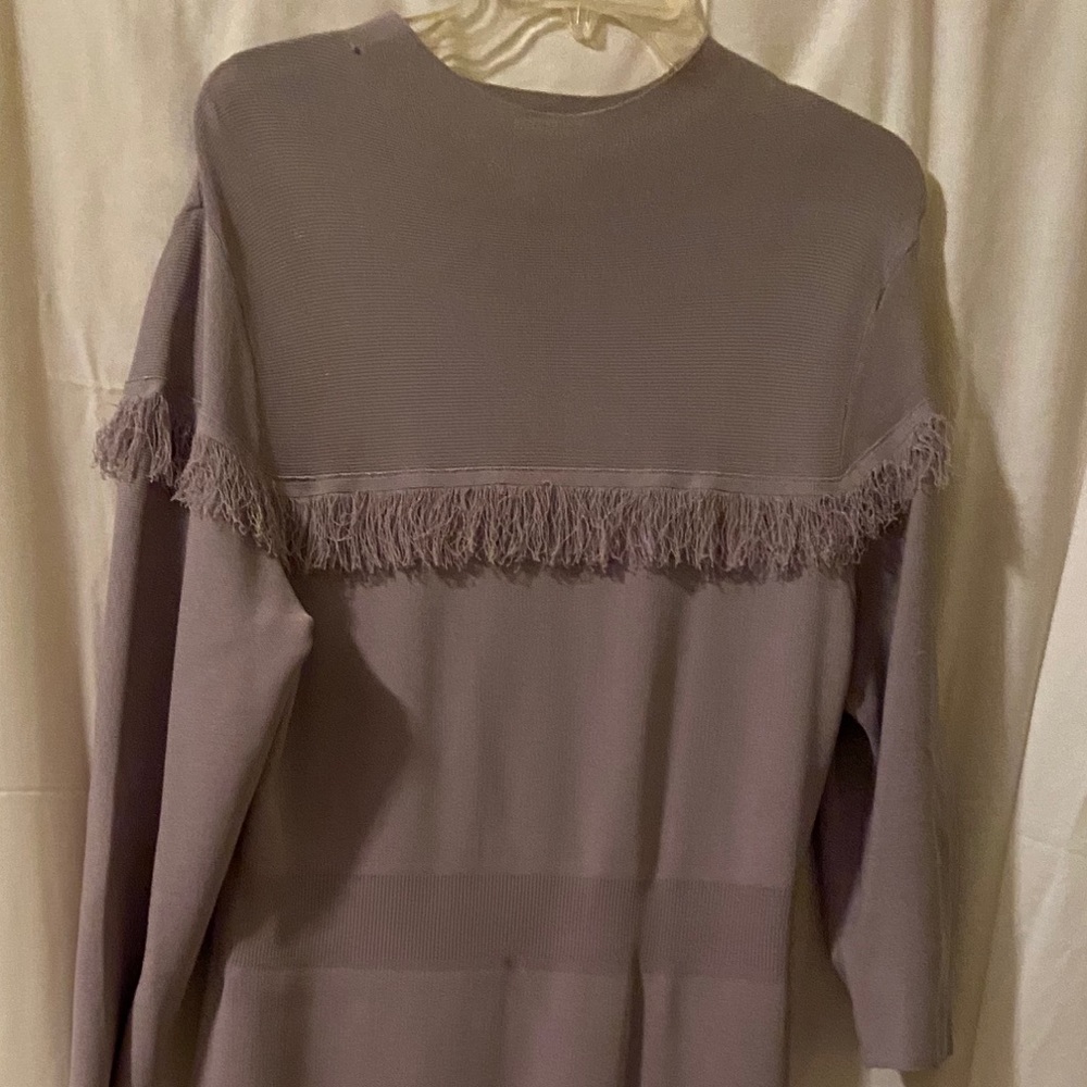 Very nice midi dress